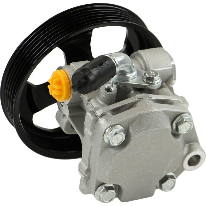 ATLANTIC AUTO ENTPRS 5890N AAE New Hydraulic Power Steering Pump 100% Tested