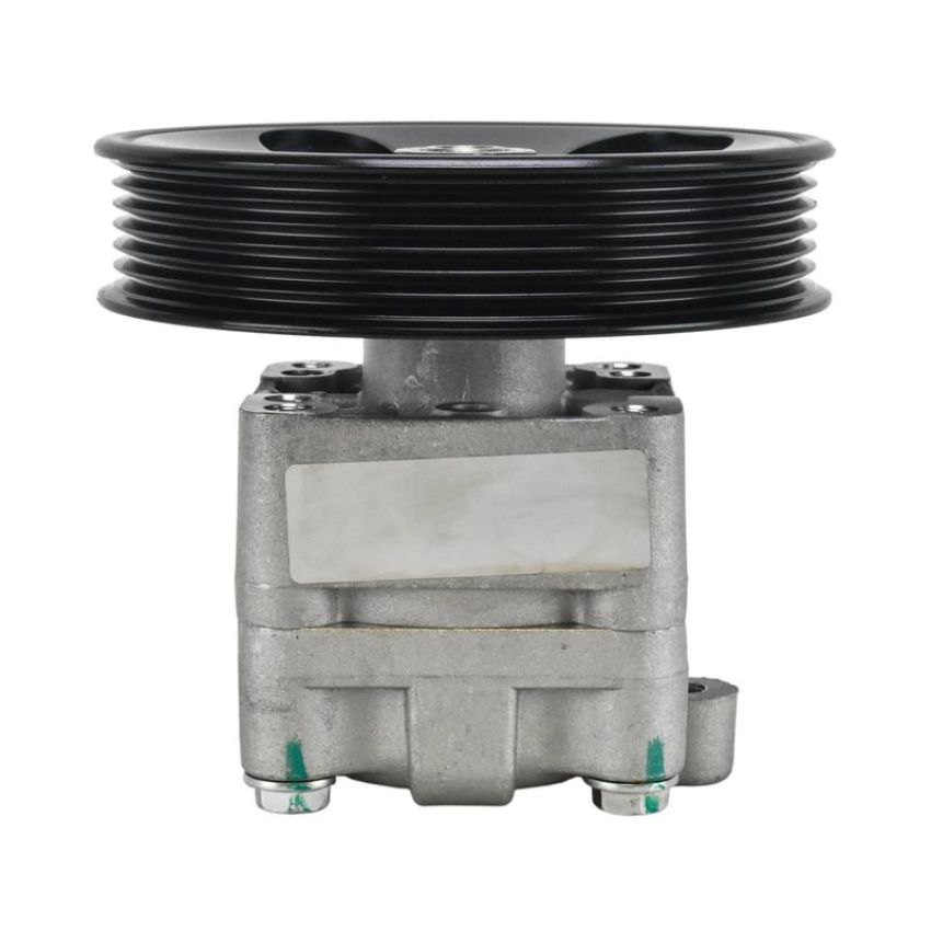 ATLANTIC AUTO ENTPRS 5891N AAE New Hydraulic Power Steering Pump 100% Tested