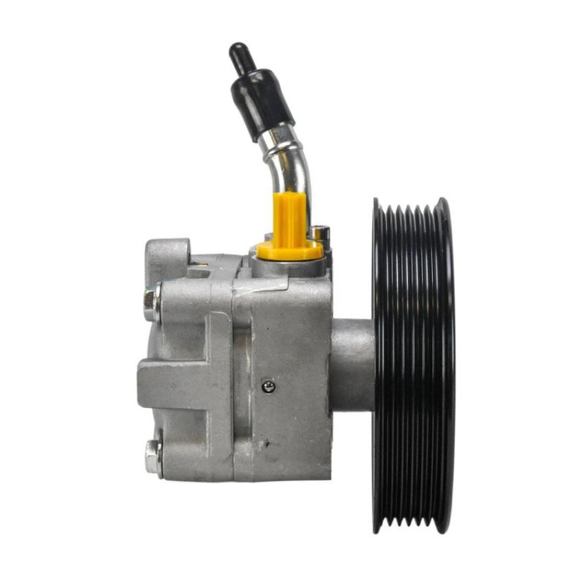 ATLANTIC AUTO ENTPRS 5891N AAE New Hydraulic Power Steering Pump 100% Tested