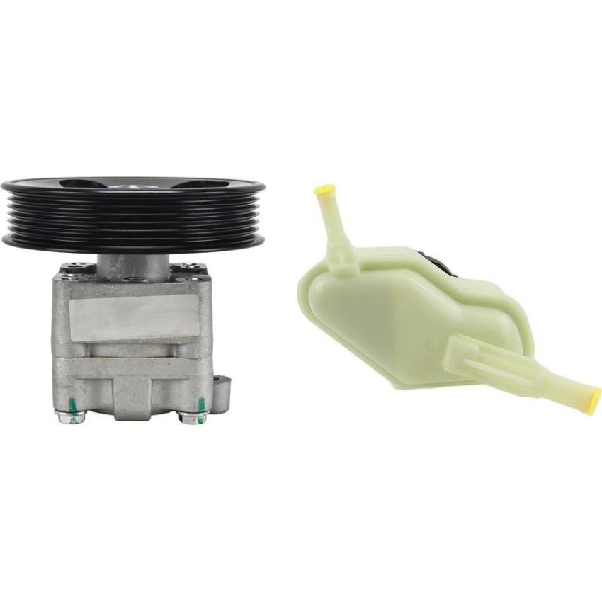 ATLANTIC AUTO ENTPRS 5891NKTA AAE New Power Steering Pump Kit