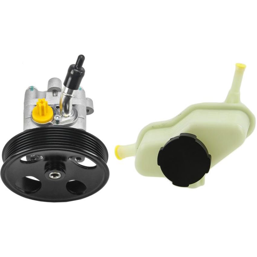 ATLANTIC AUTO ENTPRS 5891NKTA AAE New Power Steering Pump Kit