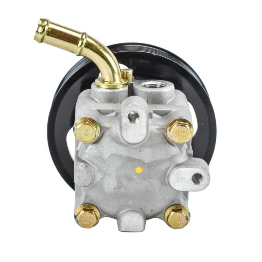 ATLANTIC AUTO ENTPRS 5892N AAE New Hydraulic Power Steering Pump 100% Tested