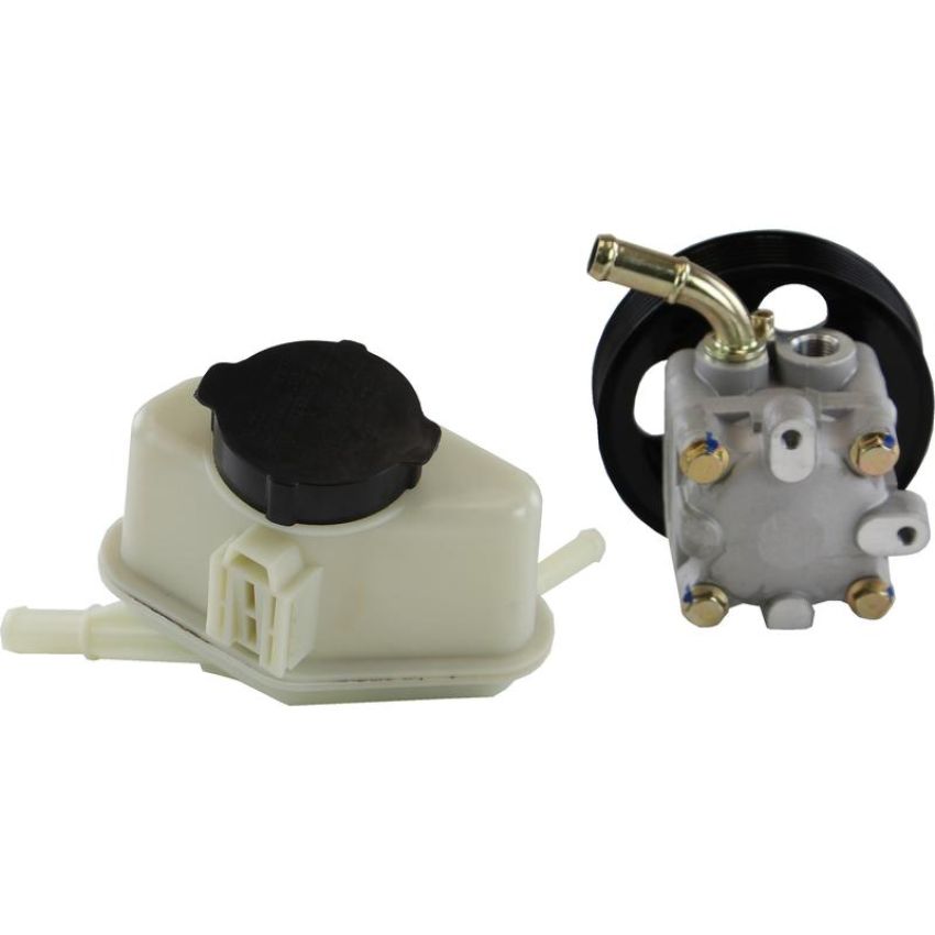 ATLANTIC AUTO ENTPRS 5892NKTA AAE New Power Steering Pump Kit
