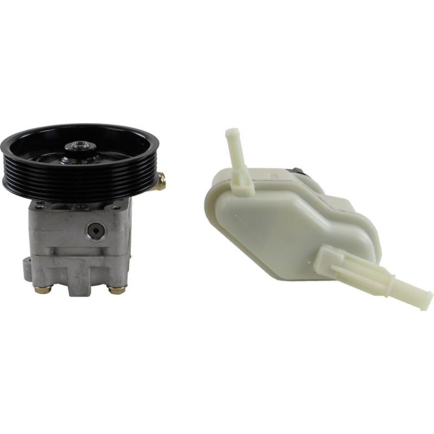 ATLANTIC AUTO ENTPRS 5892NKTA AAE New Power Steering Pump Kit