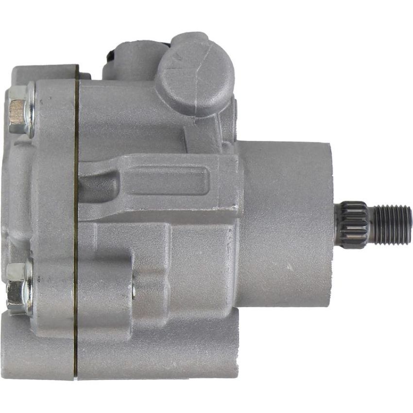 ATLANTIC AUTO ENTPRS 5893N AAE New Hydraulic Power Steering Pump 100% Tested