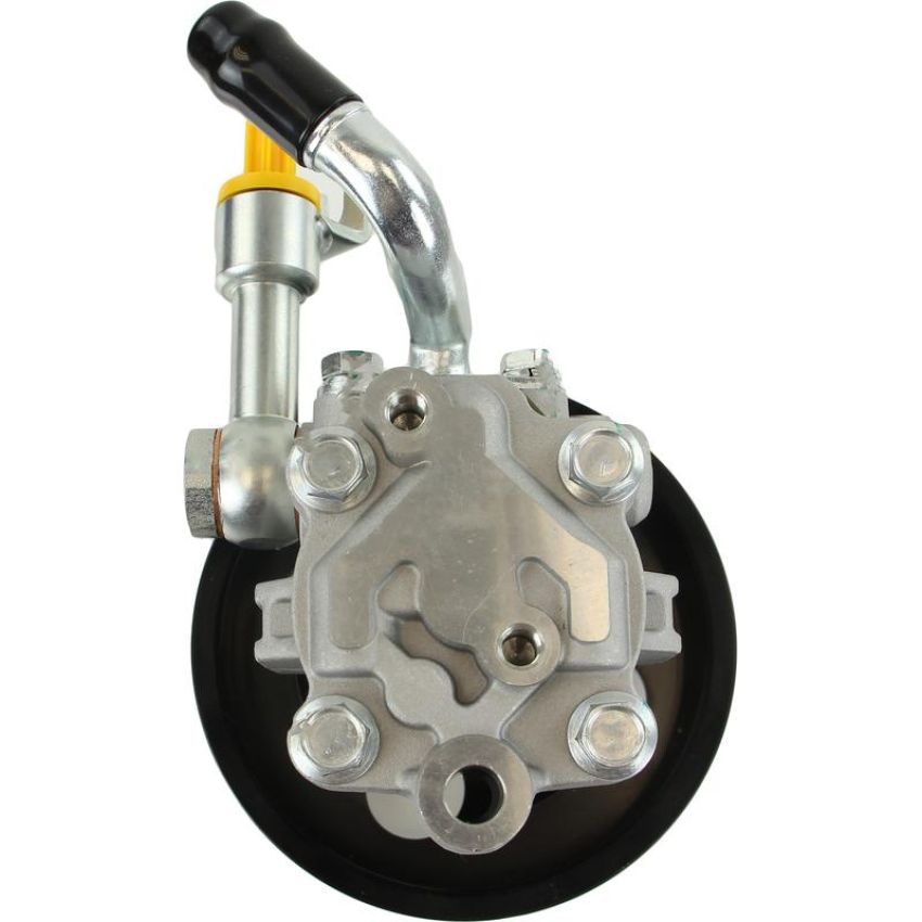 ATLANTIC AUTO ENTPRS 5894N AAE New Hydraulic Power Steering Pump 100% Tested