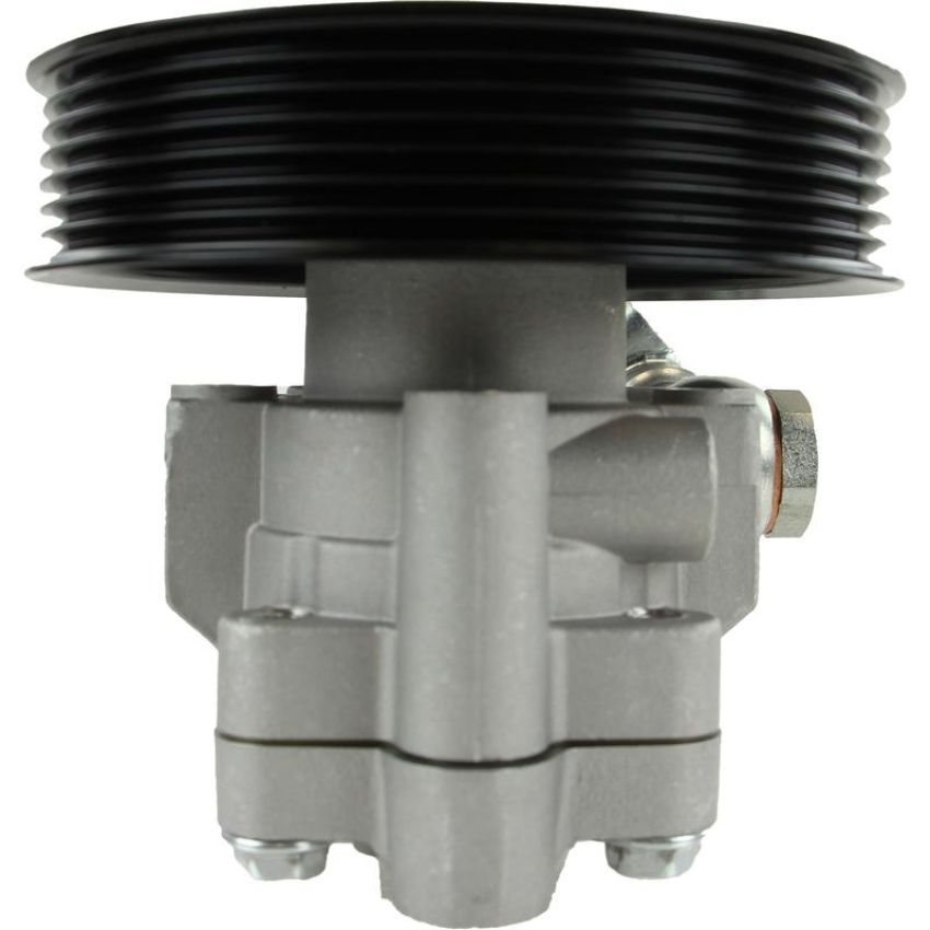 ATLANTIC AUTO ENTPRS 5894N AAE New Hydraulic Power Steering Pump 100% Tested