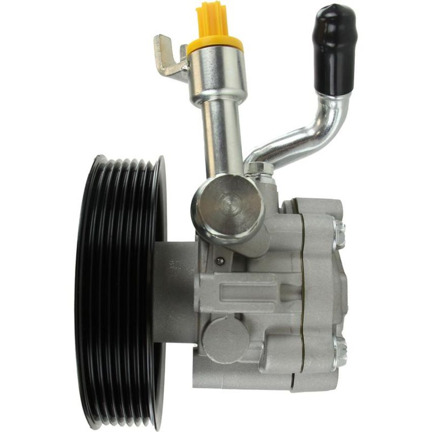 ATLANTIC AUTO ENTPRS 5894N AAE New Hydraulic Power Steering Pump 100% Tested