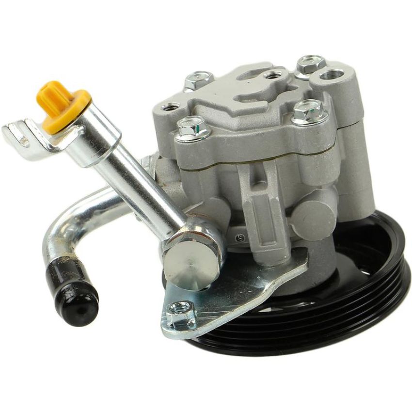 ATLANTIC AUTO ENTPRS 5896N AAE New Hydraulic Power Steering Pump 100% Tested