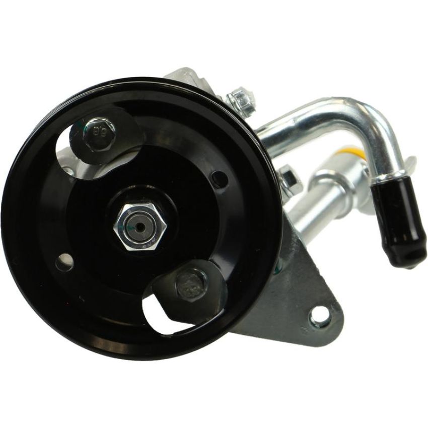 ATLANTIC AUTO ENTPRS 5896N AAE New Hydraulic Power Steering Pump 100% Tested