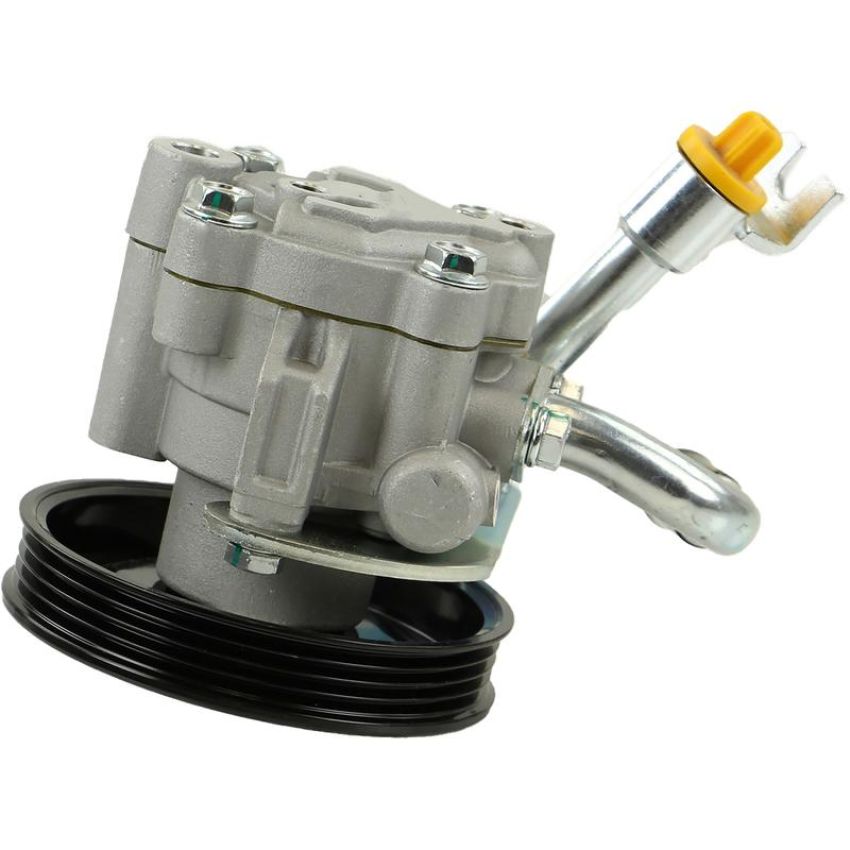 ATLANTIC AUTO ENTPRS 5896N AAE New Hydraulic Power Steering Pump 100% Tested
