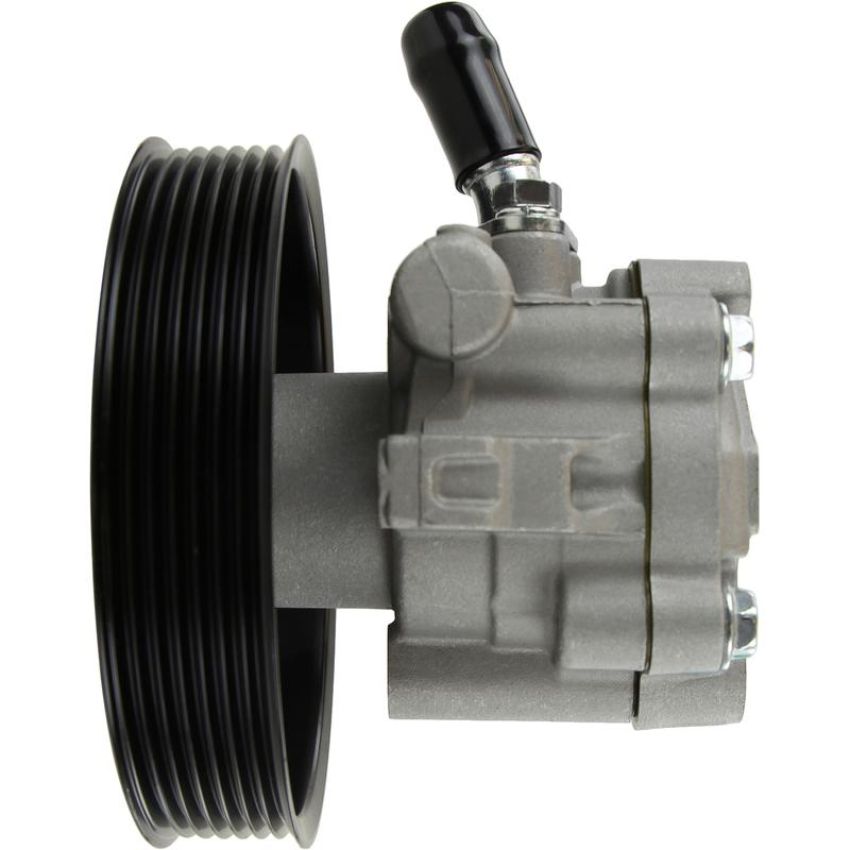 ATLANTIC AUTO ENTPRS 5898N AAE New Hydraulic Power Steering Pump 100% Tested