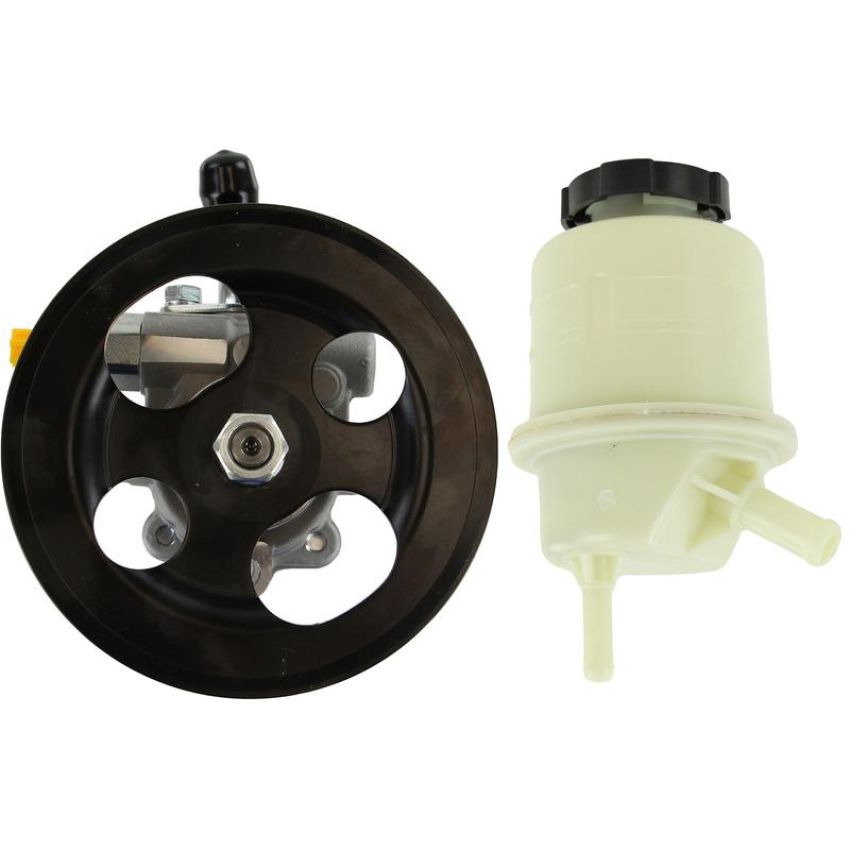 ATLANTIC AUTO ENTPRS 5898NKTA AAE New Power Steering Pump Kit