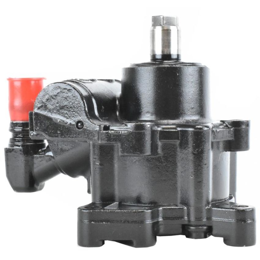 ATLANTIC AUTO ENTPRS 5999 AAE Reman Hydraulic Power Steering Pump 100% Tested