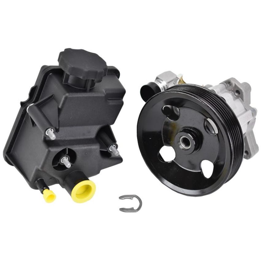 ATLANTIC AUTO ENTPRS 5999NKTA AAE New Power Steering Pump Kit