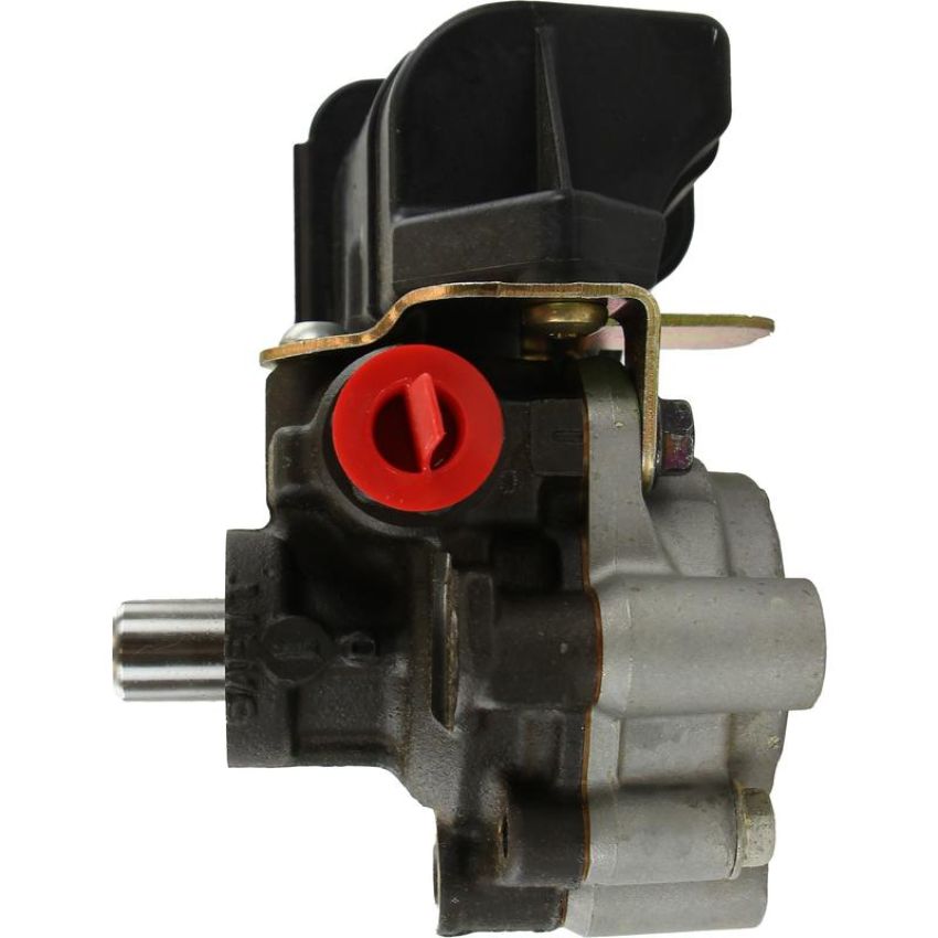 ATLANTIC AUTO ENTPRS 6006N AAE New Hydraulic Power Steering Pump 100% Tested
