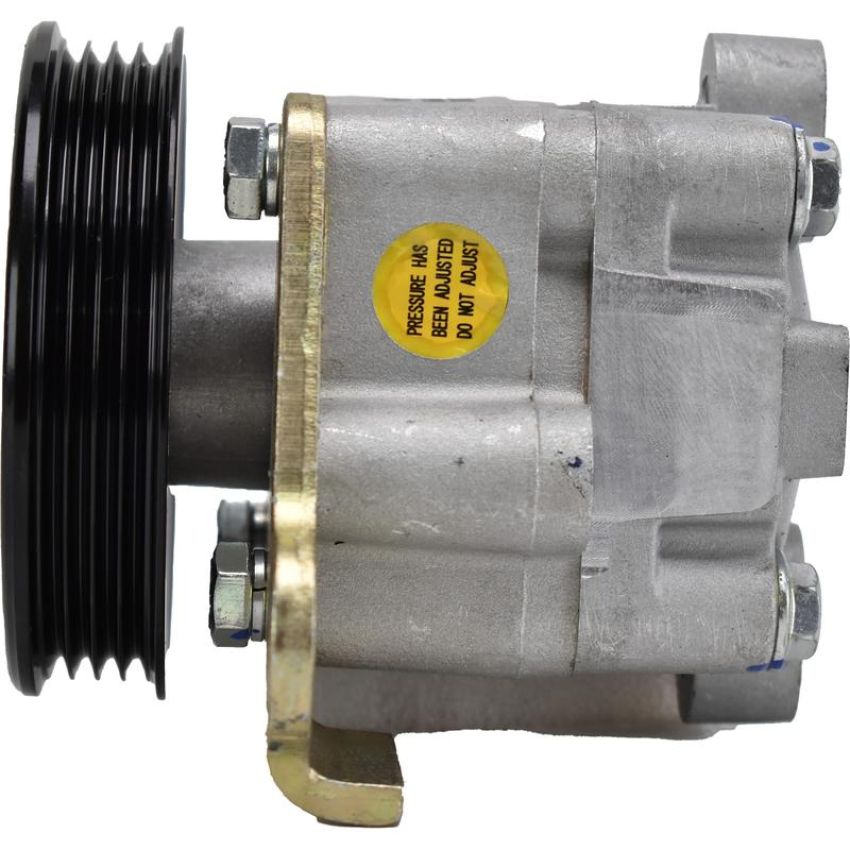 ATLANTIC AUTO ENTPRS 6206N AAE New Hydraulic Power Steering Pump 100% Tested
