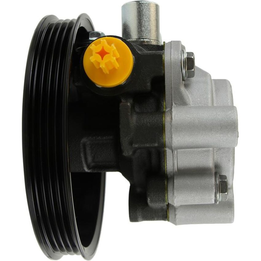 ATLANTIC AUTO ENTPRS 6236N AAE New Hydraulic Power Steering Pump 100% Tested
