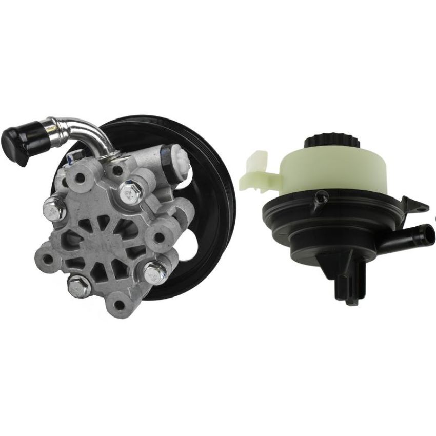 ATLANTIC AUTO ENTPRS 6245NKTA AAE New Power Steering Pump Kit