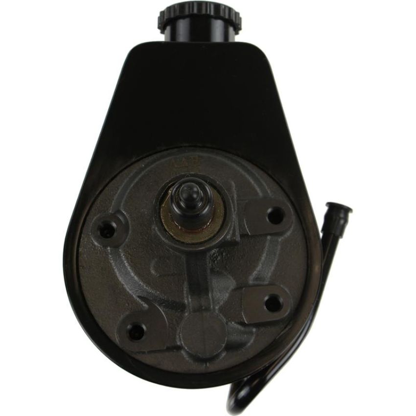 ATLANTIC AUTO ENTPRS 6250N AAE New Hydraulic Power Steering Pump 100% Tested