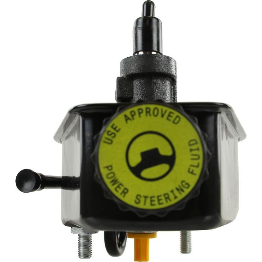 ATLANTIC AUTO ENTPRS 6250N AAE New Hydraulic Power Steering Pump 100% Tested