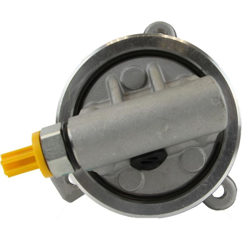 ATLANTIC AUTO ENTPRS 6258N AAE New Hydraulic Power Steering Pump 100% Tested