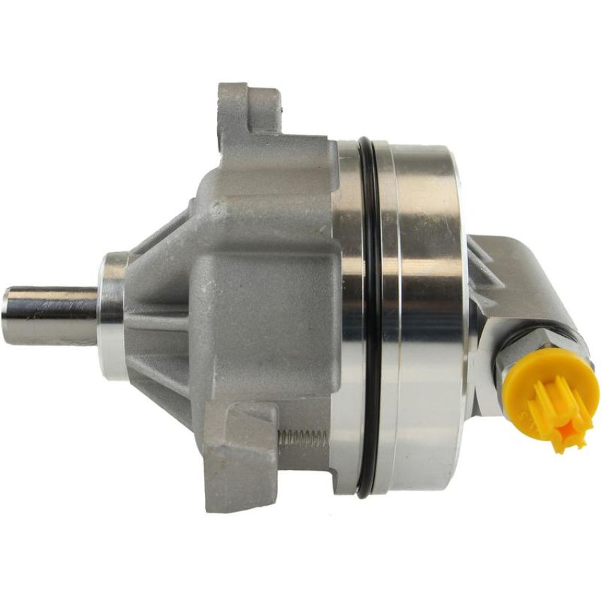 ATLANTIC AUTO ENTPRS 6258N AAE New Hydraulic Power Steering Pump 100% Tested