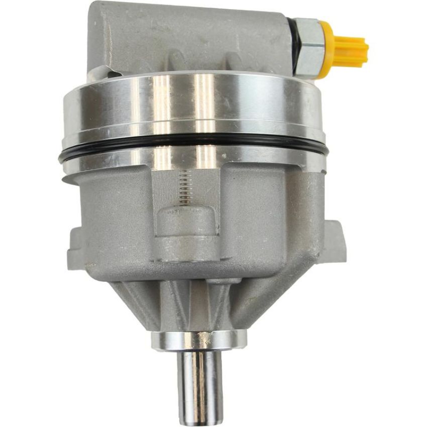 ATLANTIC AUTO ENTPRS 6258N AAE New Hydraulic Power Steering Pump 100% Tested