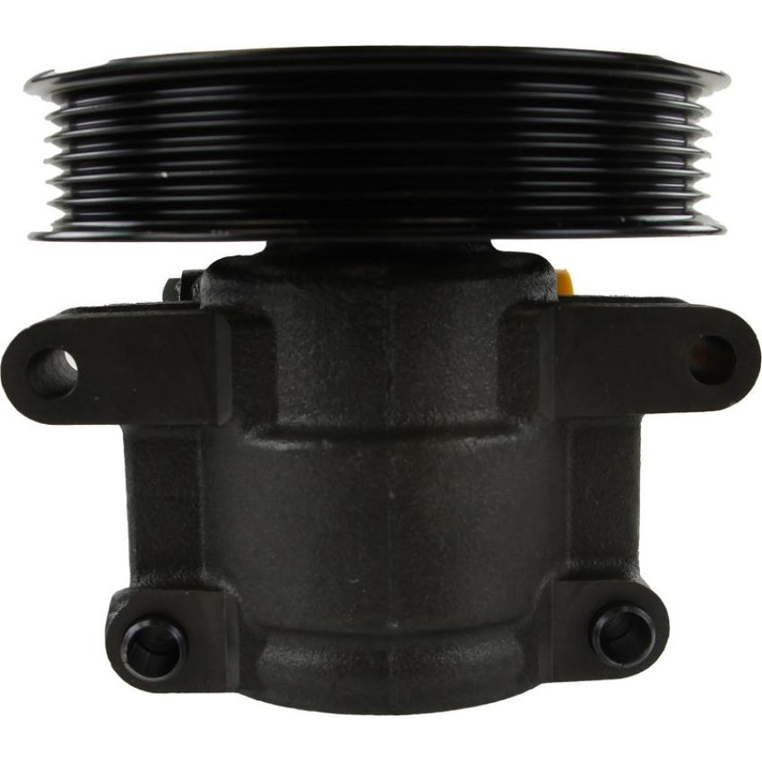 ATLANTIC AUTO ENTPRS 6260N AAE New Hydraulic Power Steering Pump 100% Tested