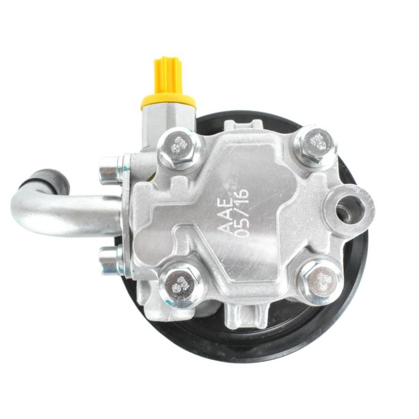 ATLANTIC AUTO ENTPRS 6262N AAE New Hydraulic Power Steering Pump 100% Tested