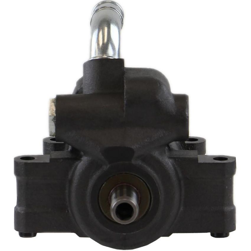 ATLANTIC AUTO ENTPRS 6272N AAE New Hydraulic Power Steering Pump 100% Tested