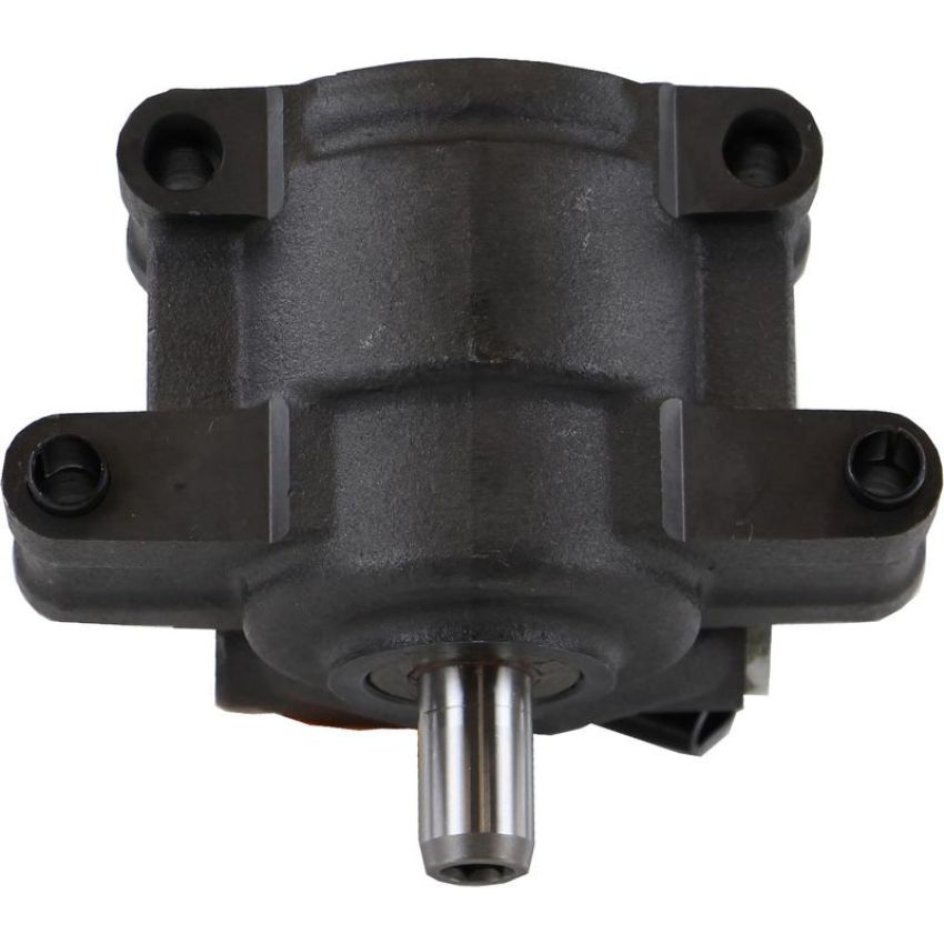 ATLANTIC AUTO ENTPRS 6272N AAE New Hydraulic Power Steering Pump 100% Tested
