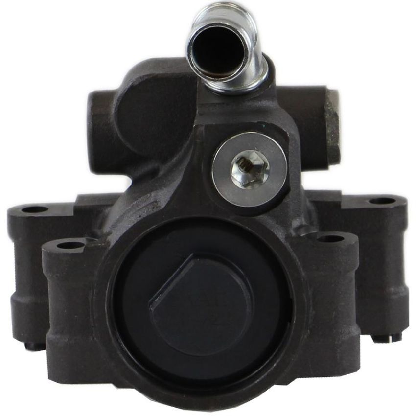 ATLANTIC AUTO ENTPRS 6272N AAE New Hydraulic Power Steering Pump 100% Tested