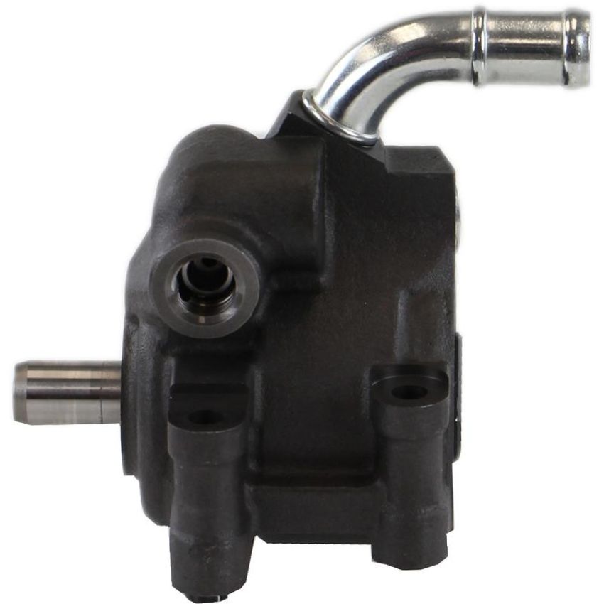ATLANTIC AUTO ENTPRS 6272N AAE New Hydraulic Power Steering Pump 100% Tested