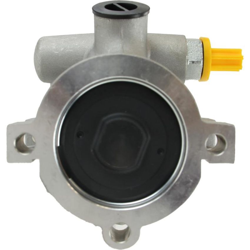 ATLANTIC AUTO ENTPRS 6273N AAE New Hydraulic Power Steering Pump 100% Tested