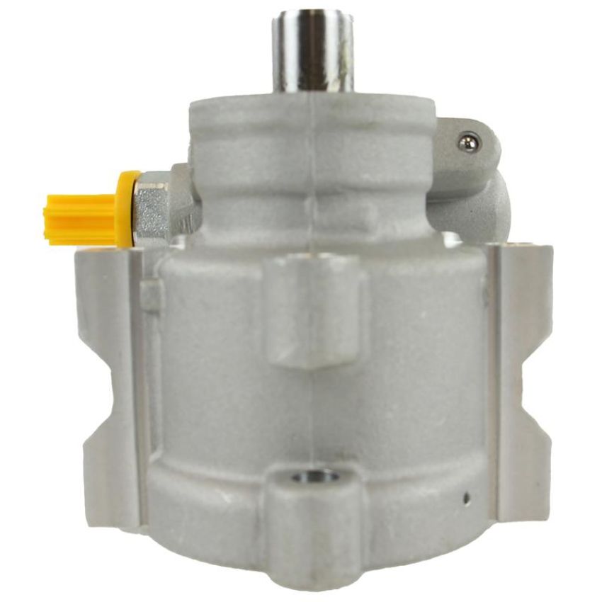 ATLANTIC AUTO ENTPRS 6273N AAE New Hydraulic Power Steering Pump 100% Tested