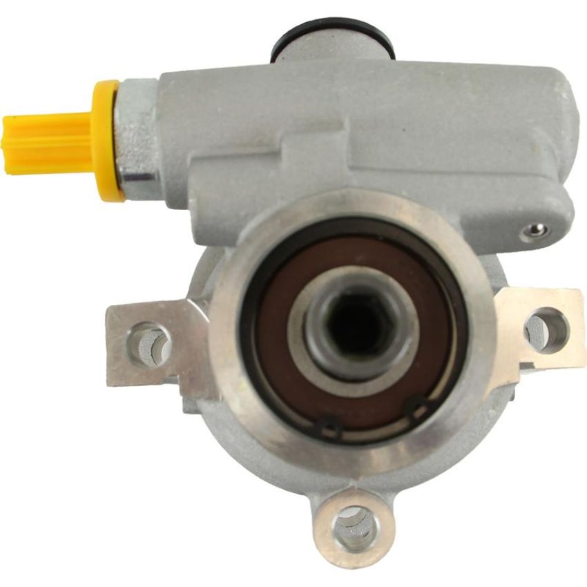 ATLANTIC AUTO ENTPRS 6273N AAE New Hydraulic Power Steering Pump 100% Tested