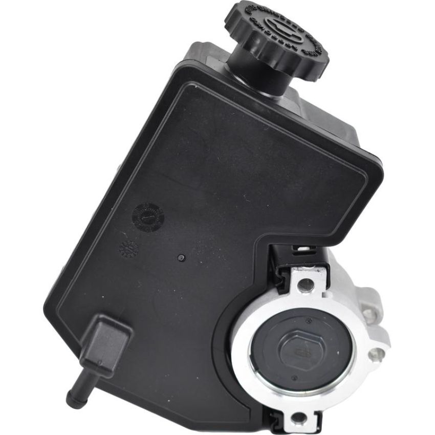 ATLANTIC AUTO ENTPRS 6276N AAE New Hydraulic Power Steering Pump 100% Tested