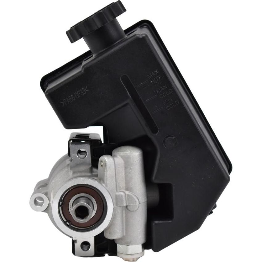 ATLANTIC AUTO ENTPRS 6276N AAE New Hydraulic Power Steering Pump 100% Tested