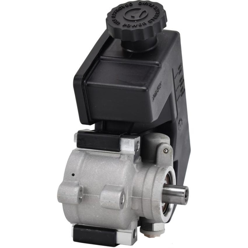 ATLANTIC AUTO ENTPRS 6276N AAE New Hydraulic Power Steering Pump 100% Tested
