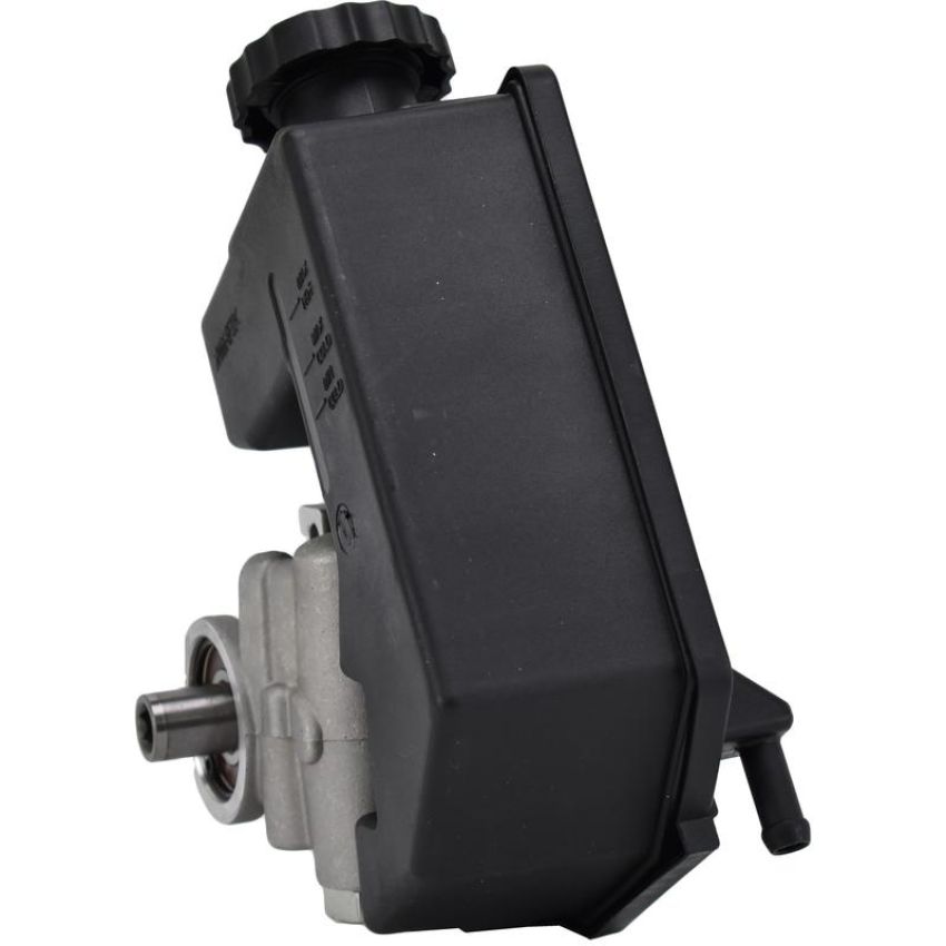 ATLANTIC AUTO ENTPRS 6276N AAE New Hydraulic Power Steering Pump 100% Tested