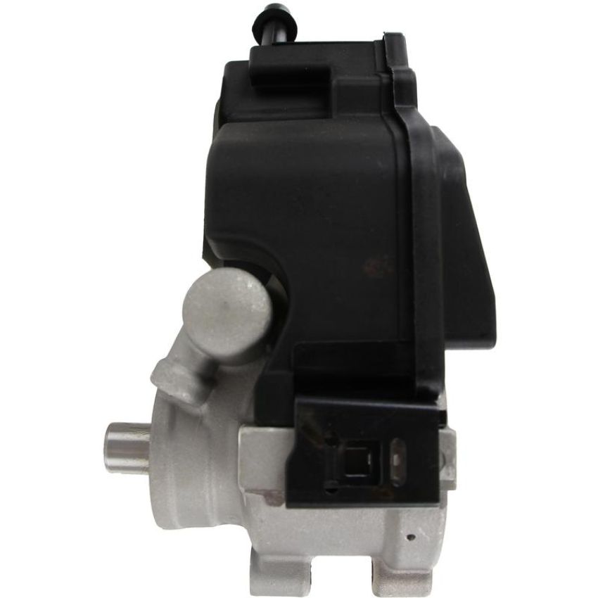 ATLANTIC AUTO ENTPRS 6302N AAE New Hydraulic Power Steering Pump 100% Tested