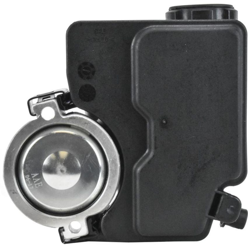 ATLANTIC AUTO ENTPRS 6303N AAE New Hydraulic Power Steering Pump 100% Tested