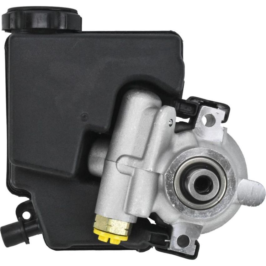 ATLANTIC AUTO ENTPRS 6303N AAE New Hydraulic Power Steering Pump 100% Tested