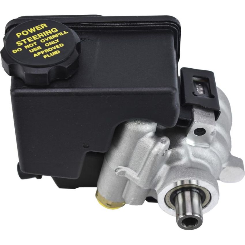 ATLANTIC AUTO ENTPRS 6303N AAE New Hydraulic Power Steering Pump 100% Tested