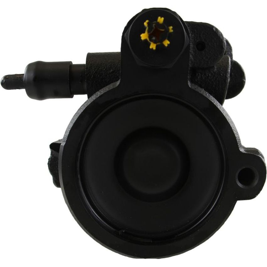 ATLANTIC AUTO ENTPRS 6309N AAE New Hydraulic Power Steering Pump 100% Tested