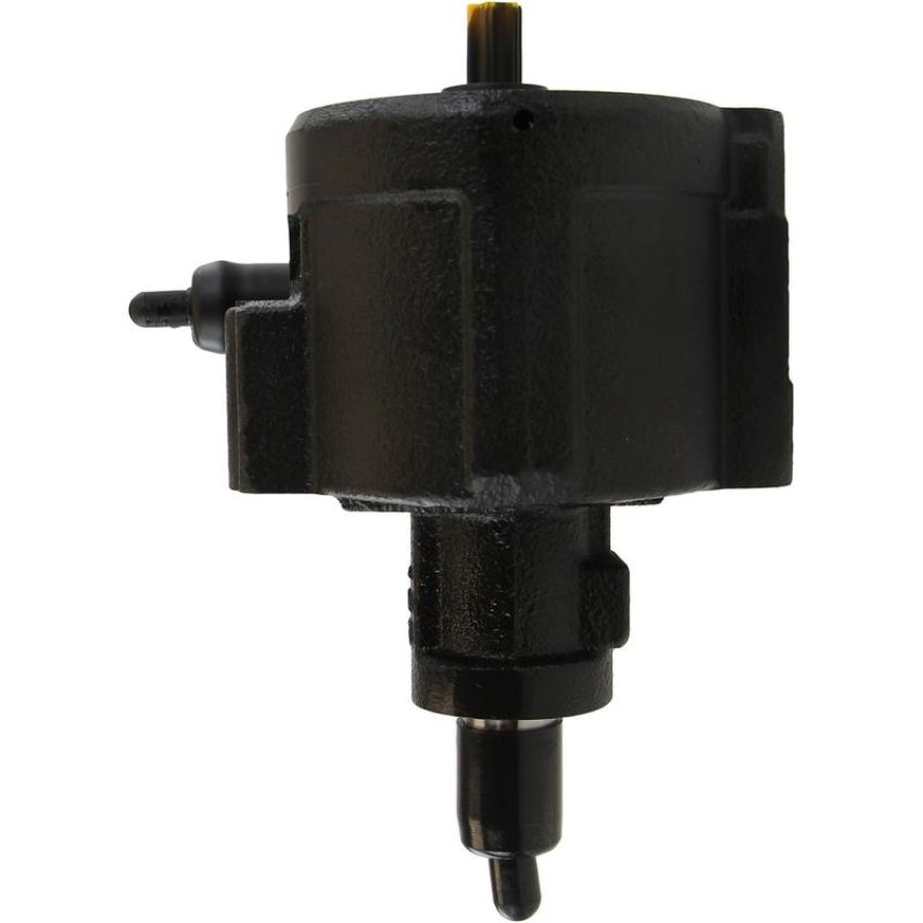 ATLANTIC AUTO ENTPRS 6309N AAE New Hydraulic Power Steering Pump 100% Tested