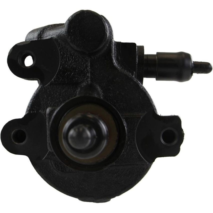 ATLANTIC AUTO ENTPRS 6309N AAE New Hydraulic Power Steering Pump 100% Tested