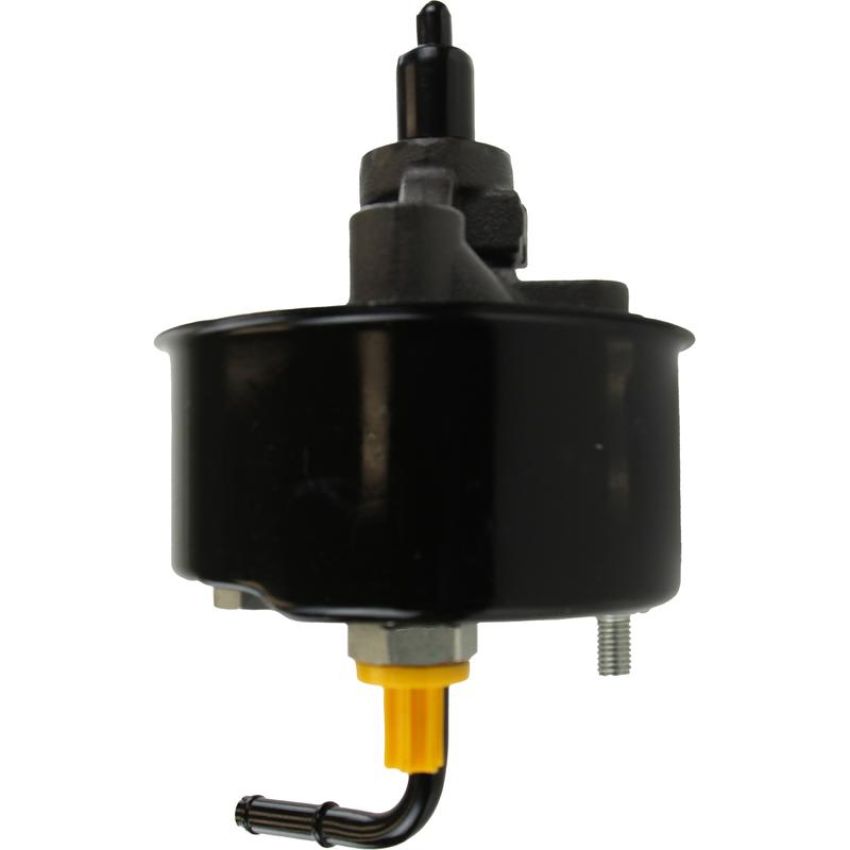 ATLANTIC AUTO ENTPRS 63100N AAE New Hydraulic Power Steering Pump 100% Tested