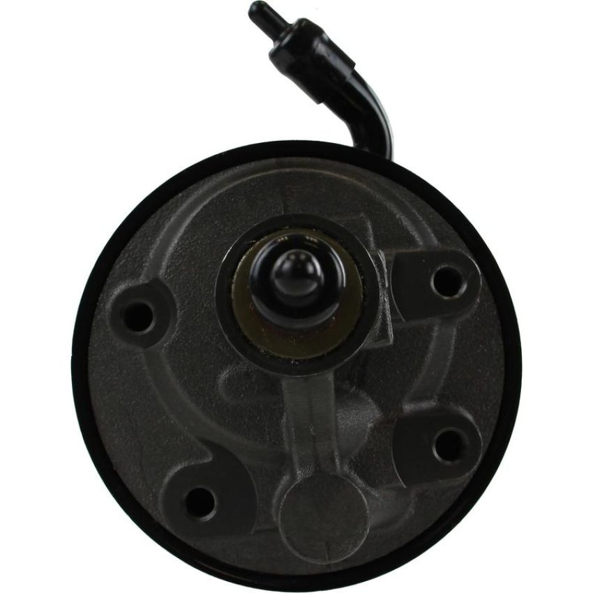 ATLANTIC AUTO ENTPRS 63100N AAE New Hydraulic Power Steering Pump 100% Tested